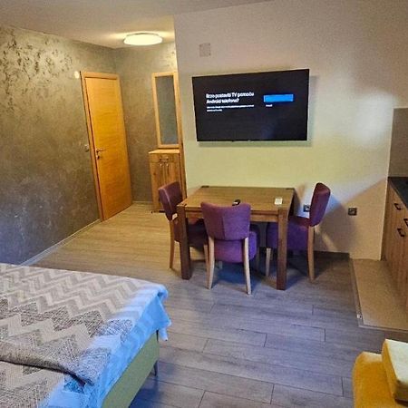 Apartmani Vesto Баня-Лука Экстерьер фото