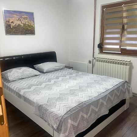 Apartmani Vesto Баня-Лука Экстерьер фото
