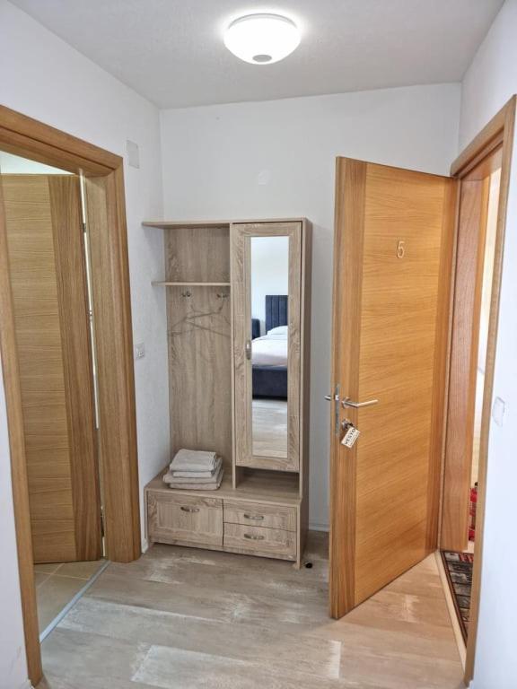 Apartmani Vesto Баня-Лука Экстерьер фото