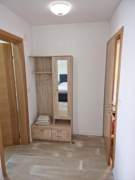 Apartmani Vesto Баня-Лука Экстерьер фото