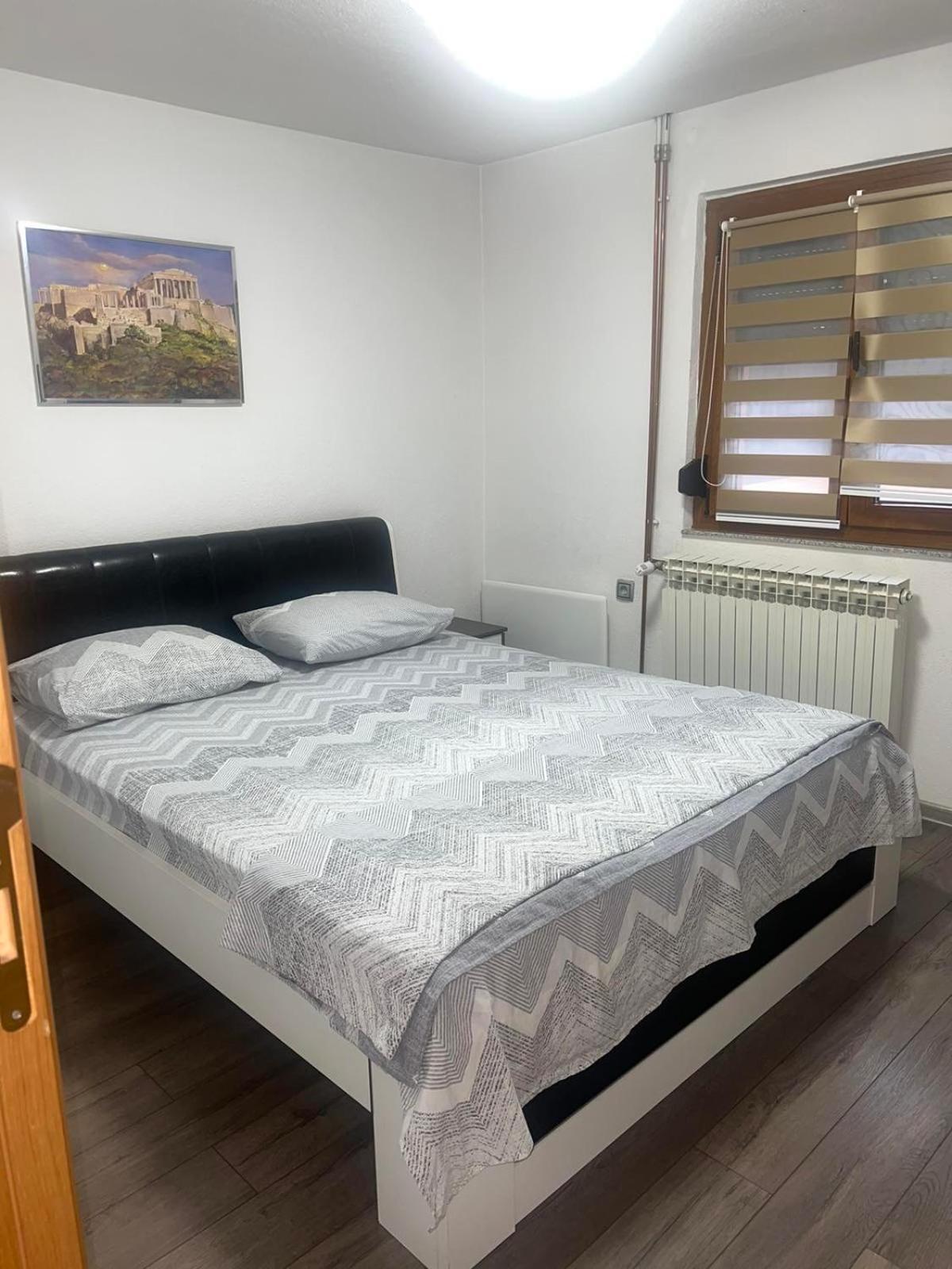 Apartmani Vesto Баня-Лука Экстерьер фото