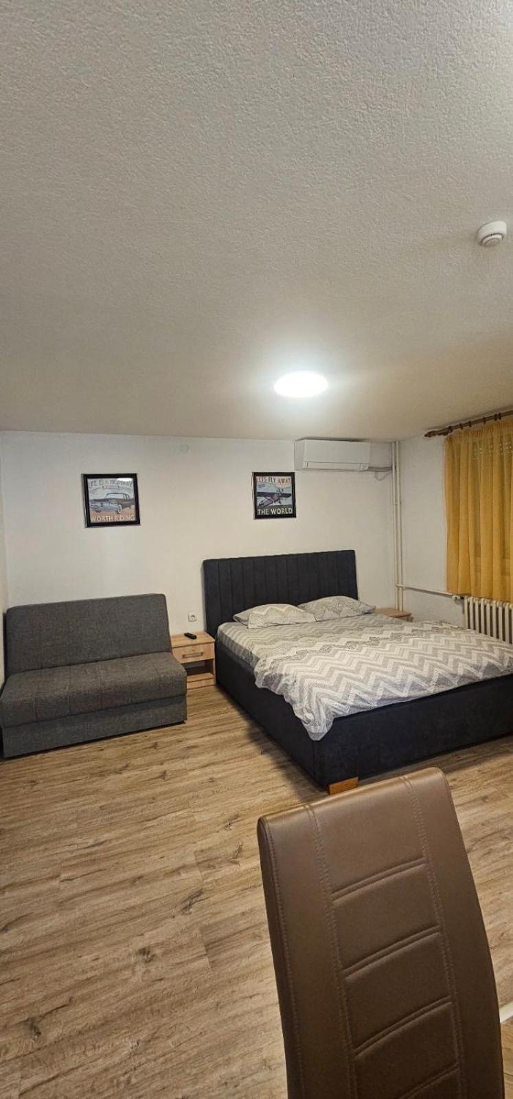 Apartmani Vesto Баня-Лука Экстерьер фото