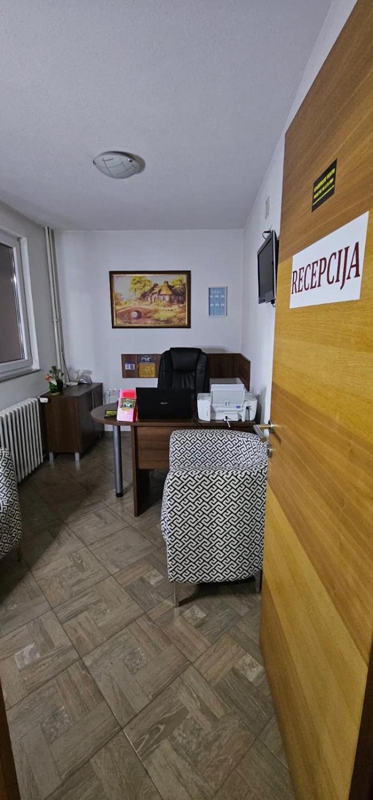 Apartmani Vesto Баня-Лука Экстерьер фото