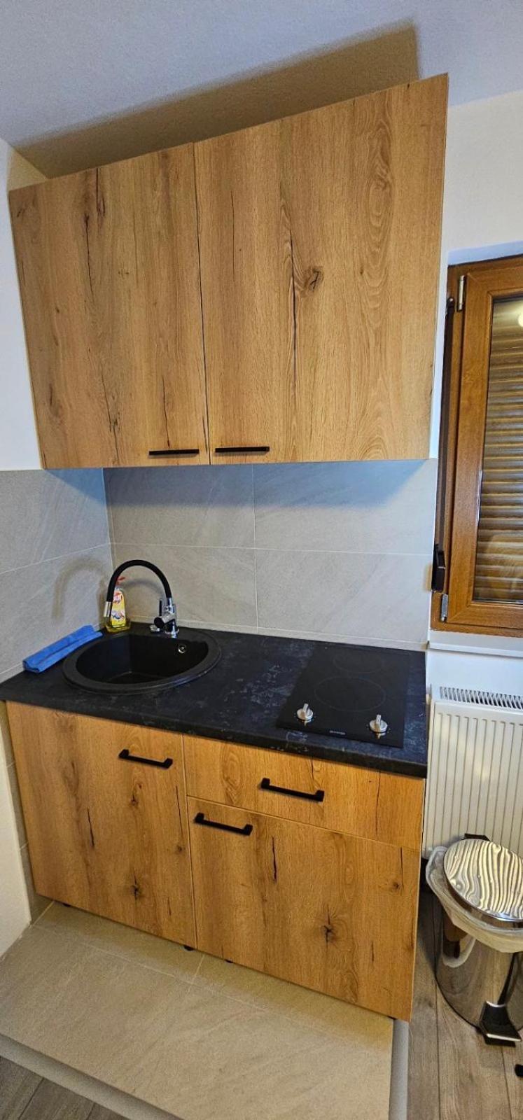 Apartmani Vesto Баня-Лука Экстерьер фото