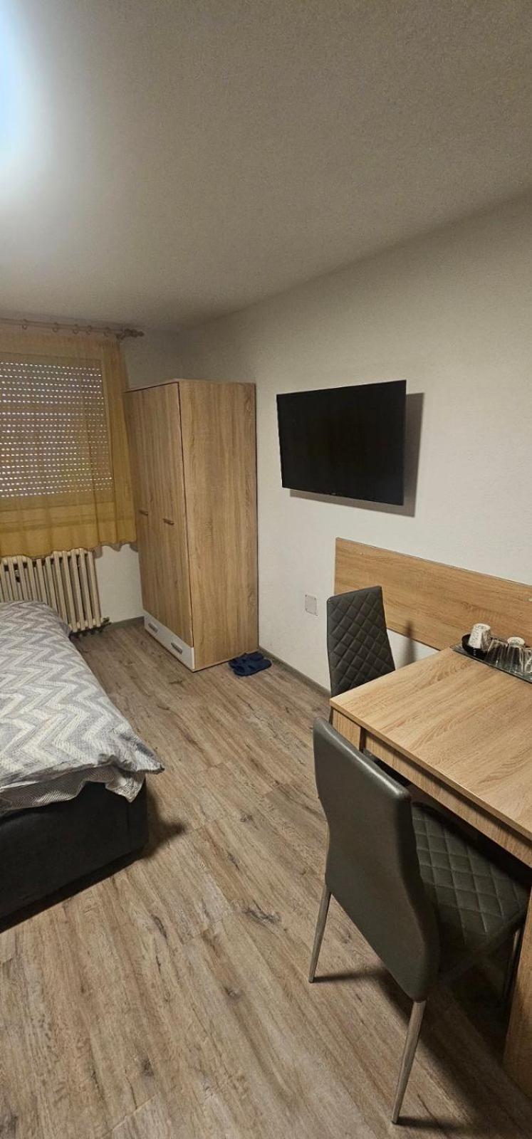 Apartmani Vesto Баня-Лука Экстерьер фото