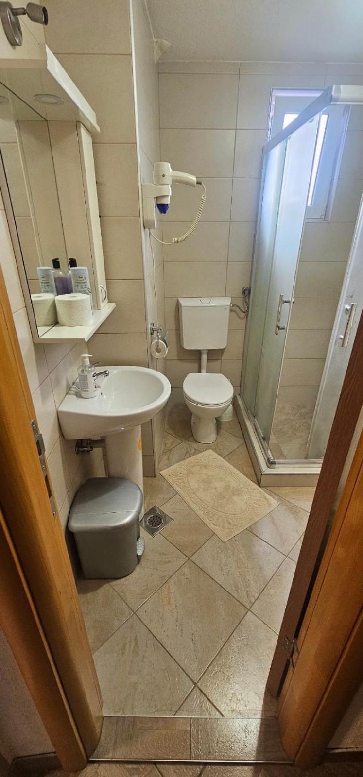 Apartmani Vesto Баня-Лука Экстерьер фото