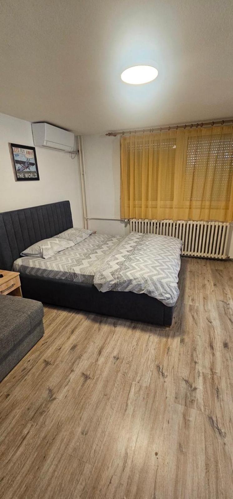 Apartmani Vesto Баня-Лука Экстерьер фото