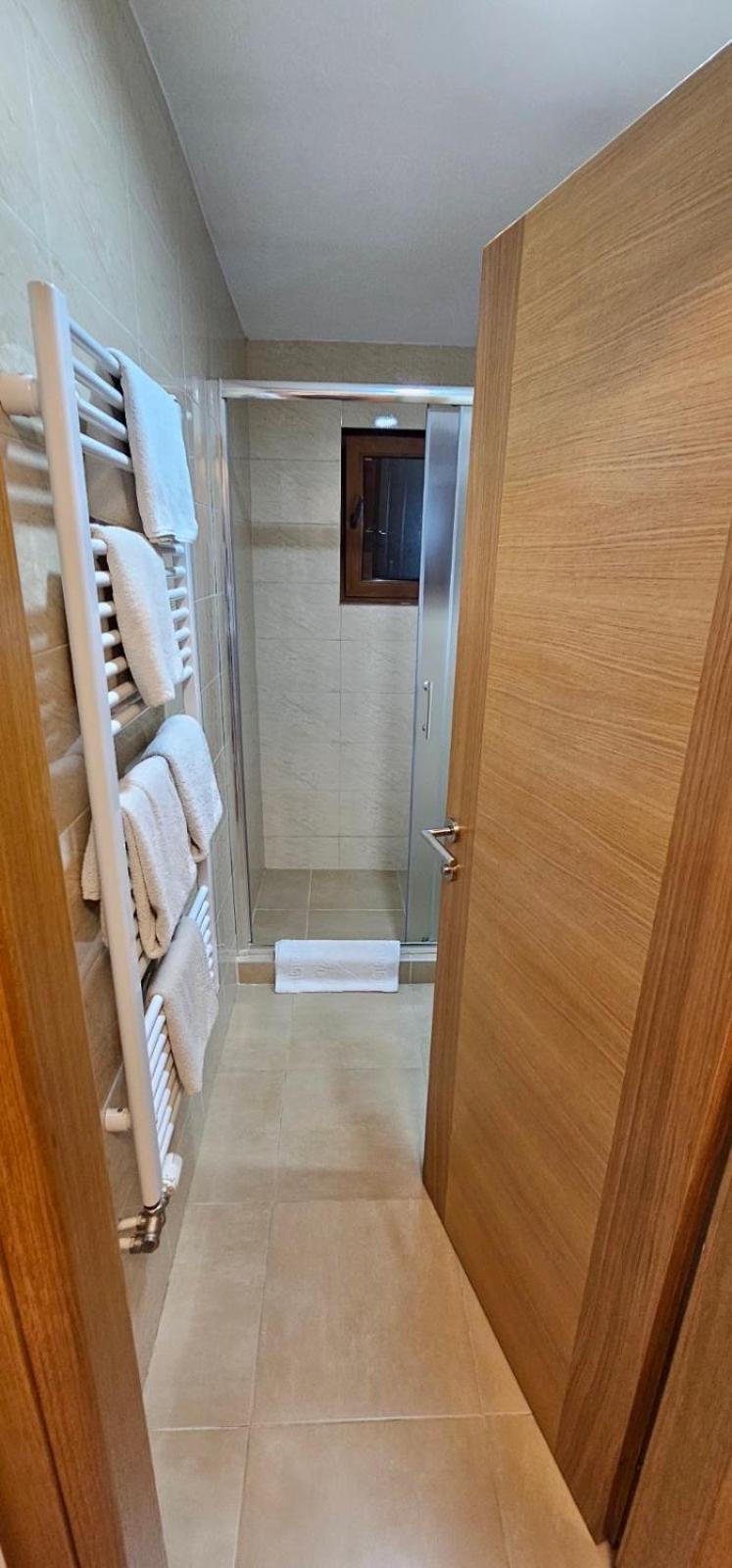 Apartmani Vesto Баня-Лука Экстерьер фото
