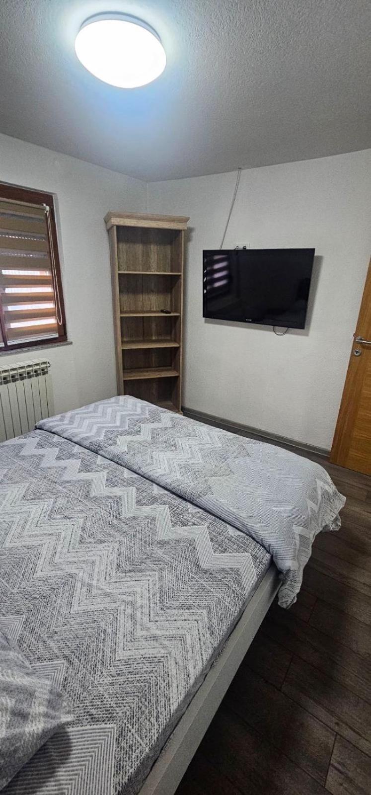 Apartmani Vesto Баня-Лука Экстерьер фото