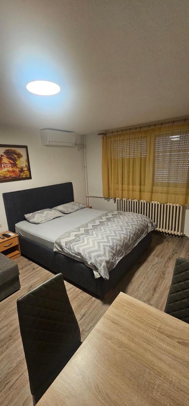 Apartmani Vesto Баня-Лука Экстерьер фото