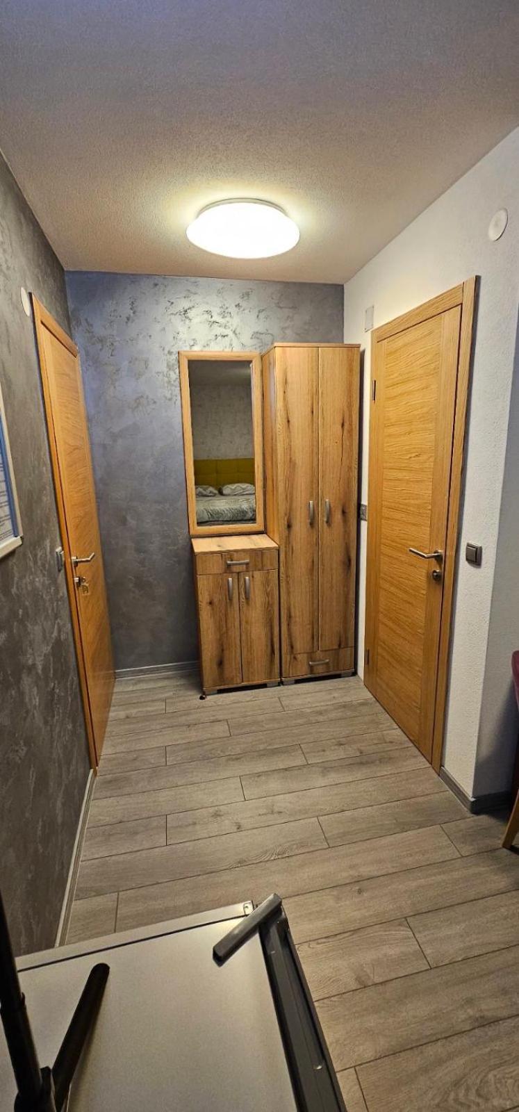 Apartmani Vesto Баня-Лука Экстерьер фото