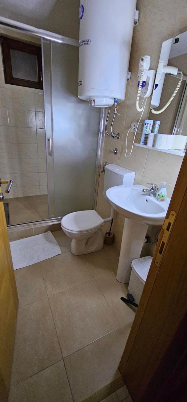 Apartmani Vesto Баня-Лука Экстерьер фото