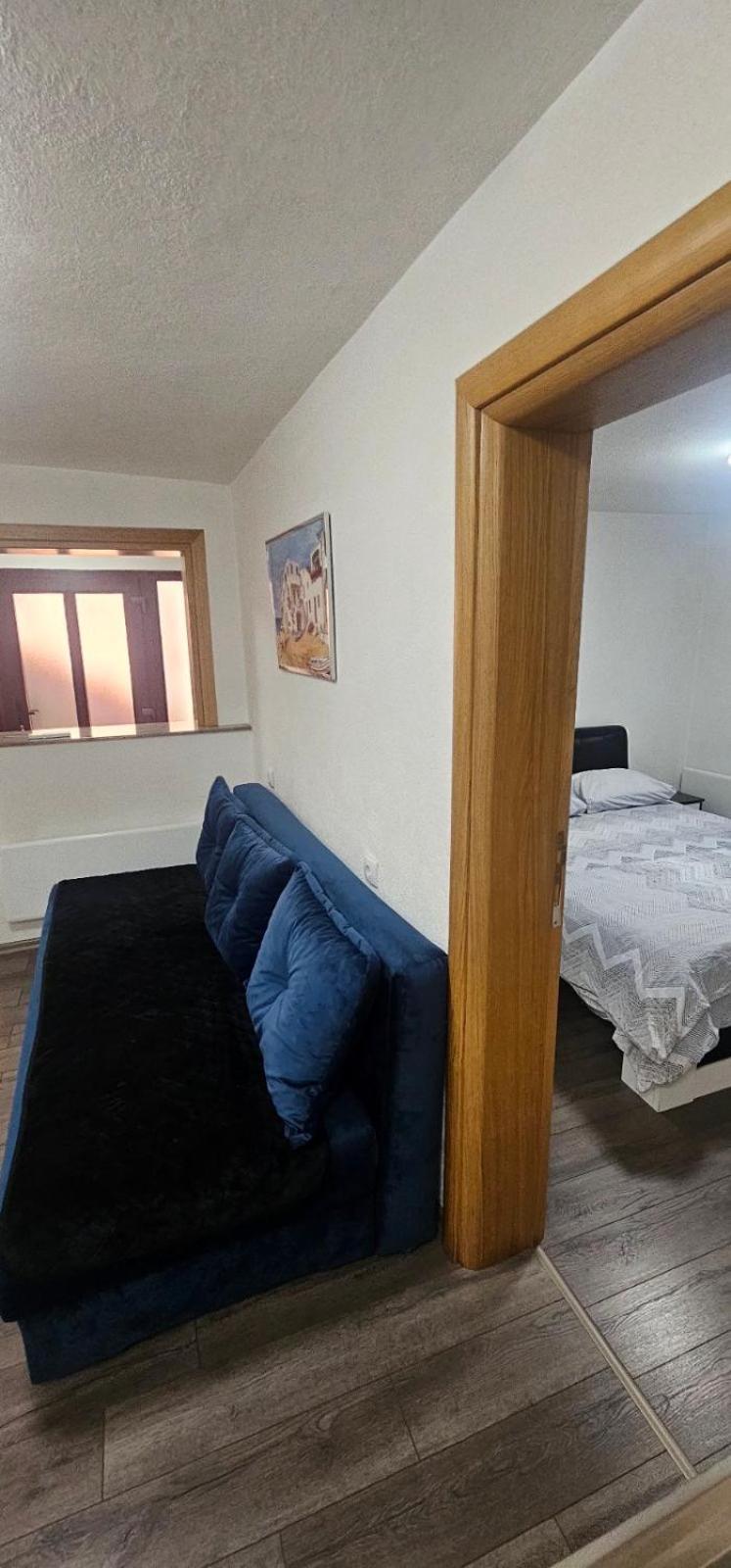 Apartmani Vesto Баня-Лука Экстерьер фото