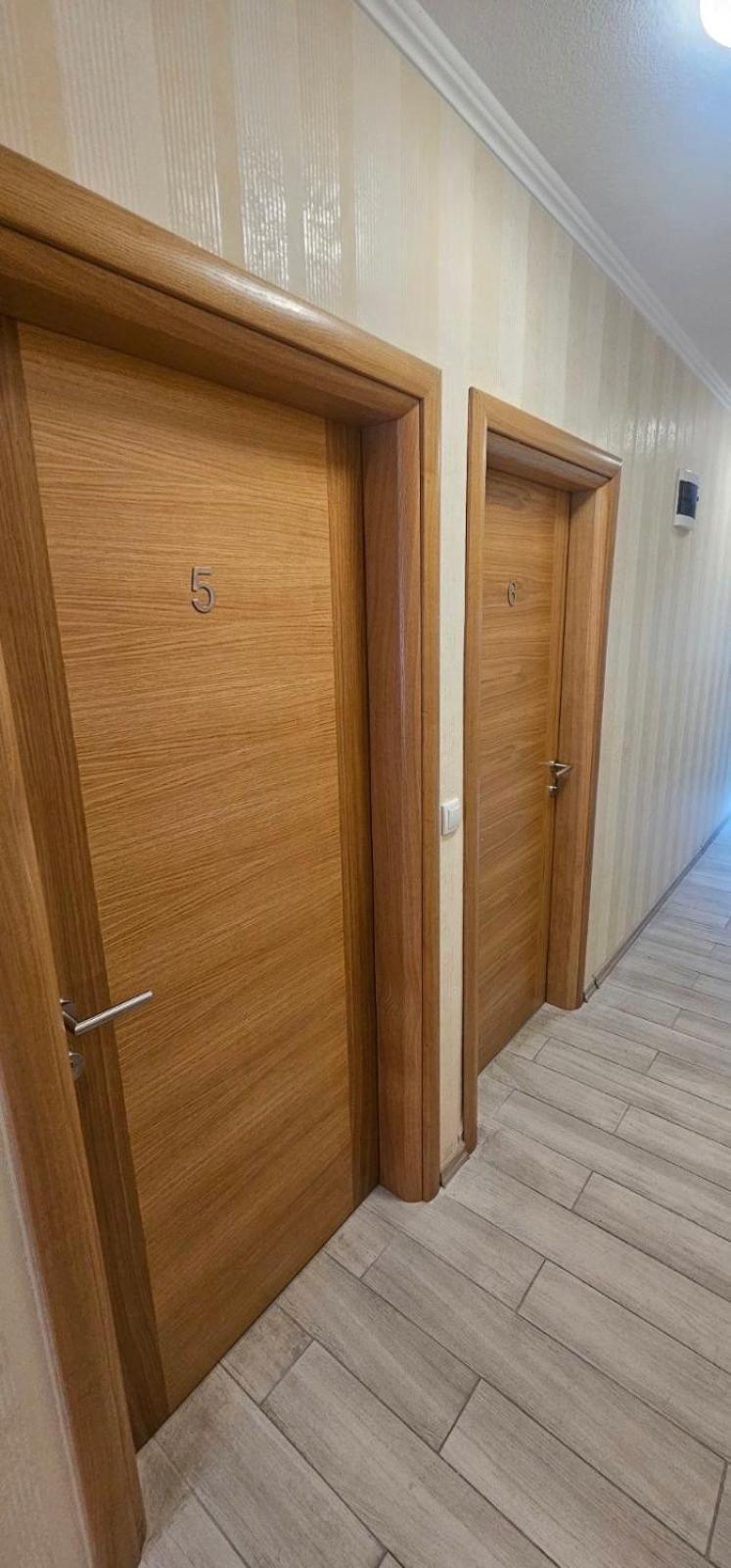 Apartmani Vesto Баня-Лука Экстерьер фото