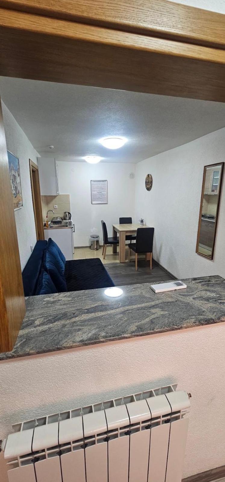 Apartmani Vesto Баня-Лука Экстерьер фото