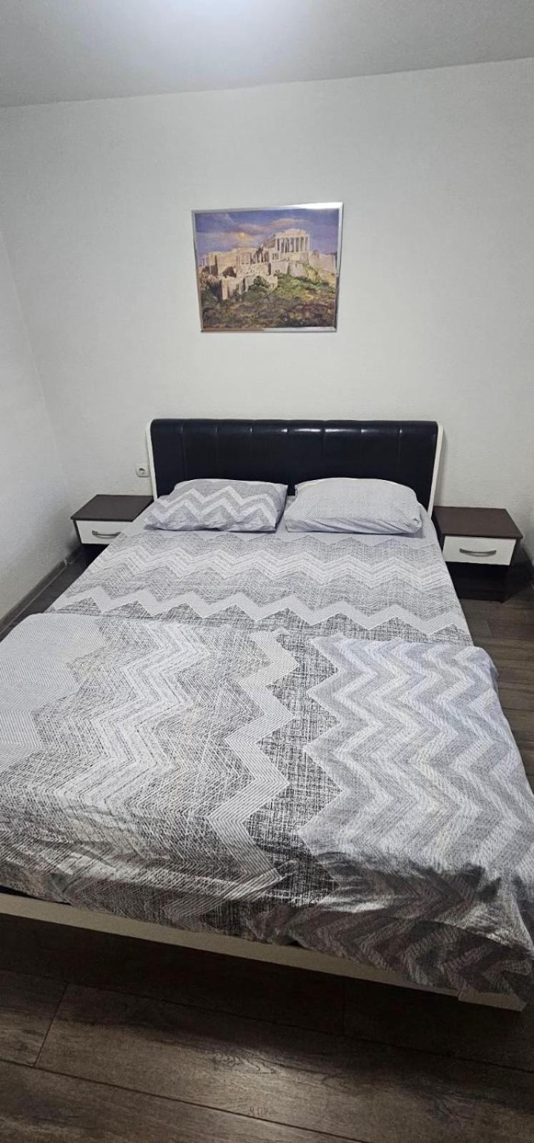 Apartmani Vesto Баня-Лука Экстерьер фото