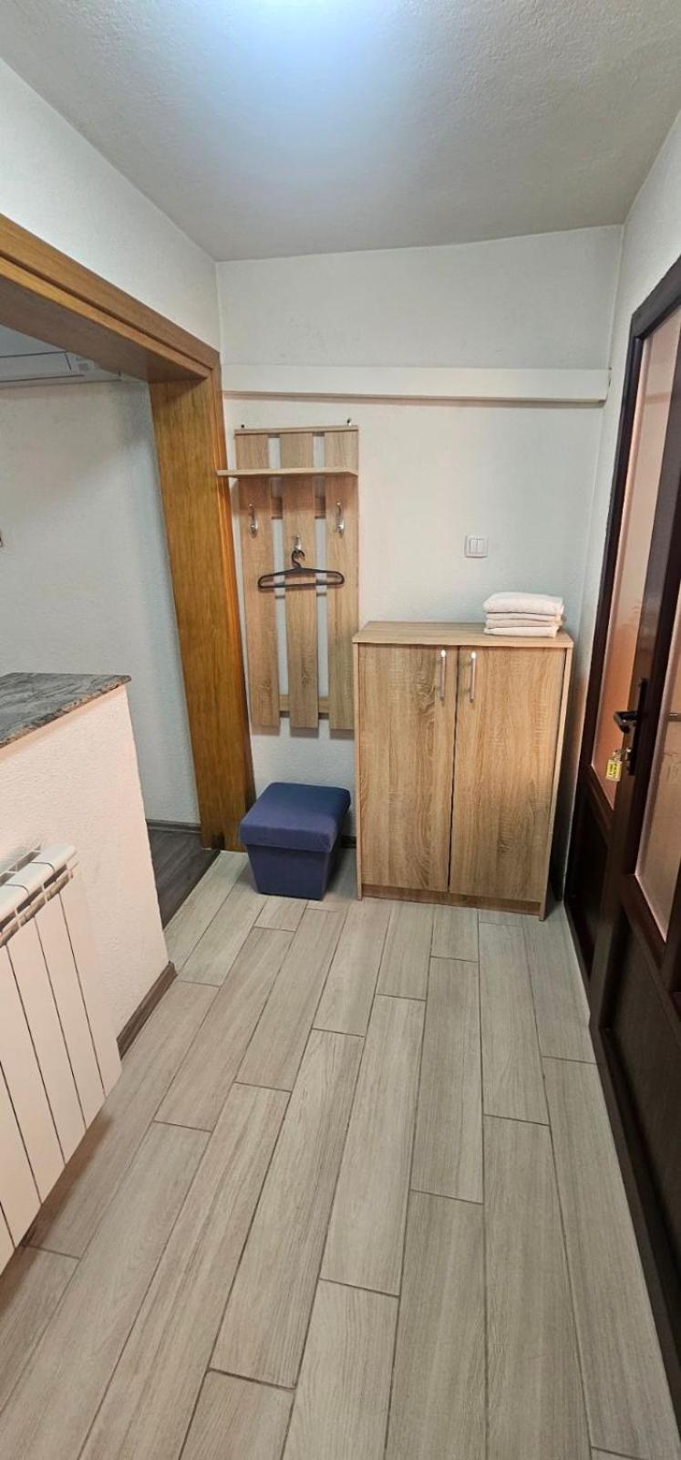 Apartmani Vesto Баня-Лука Экстерьер фото
