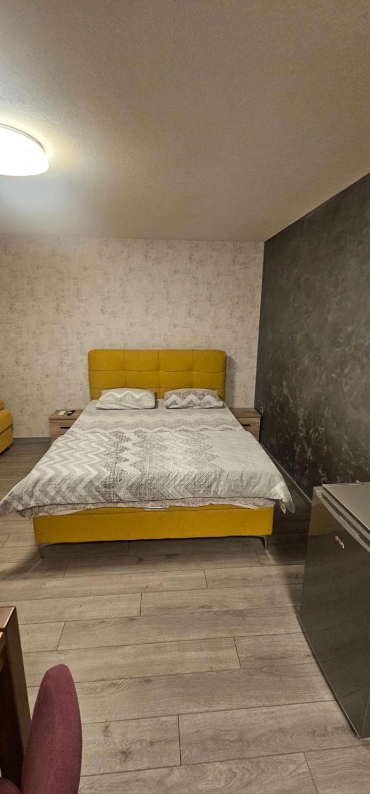 Apartmani Vesto Баня-Лука Экстерьер фото
