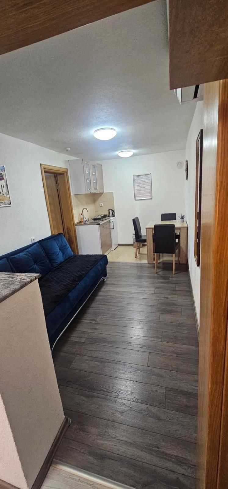 Apartmani Vesto Баня-Лука Экстерьер фото