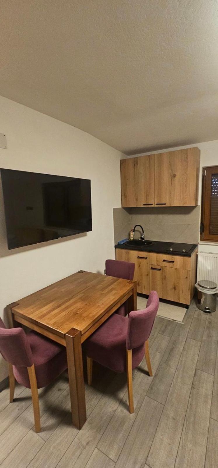 Apartmani Vesto Баня-Лука Экстерьер фото
