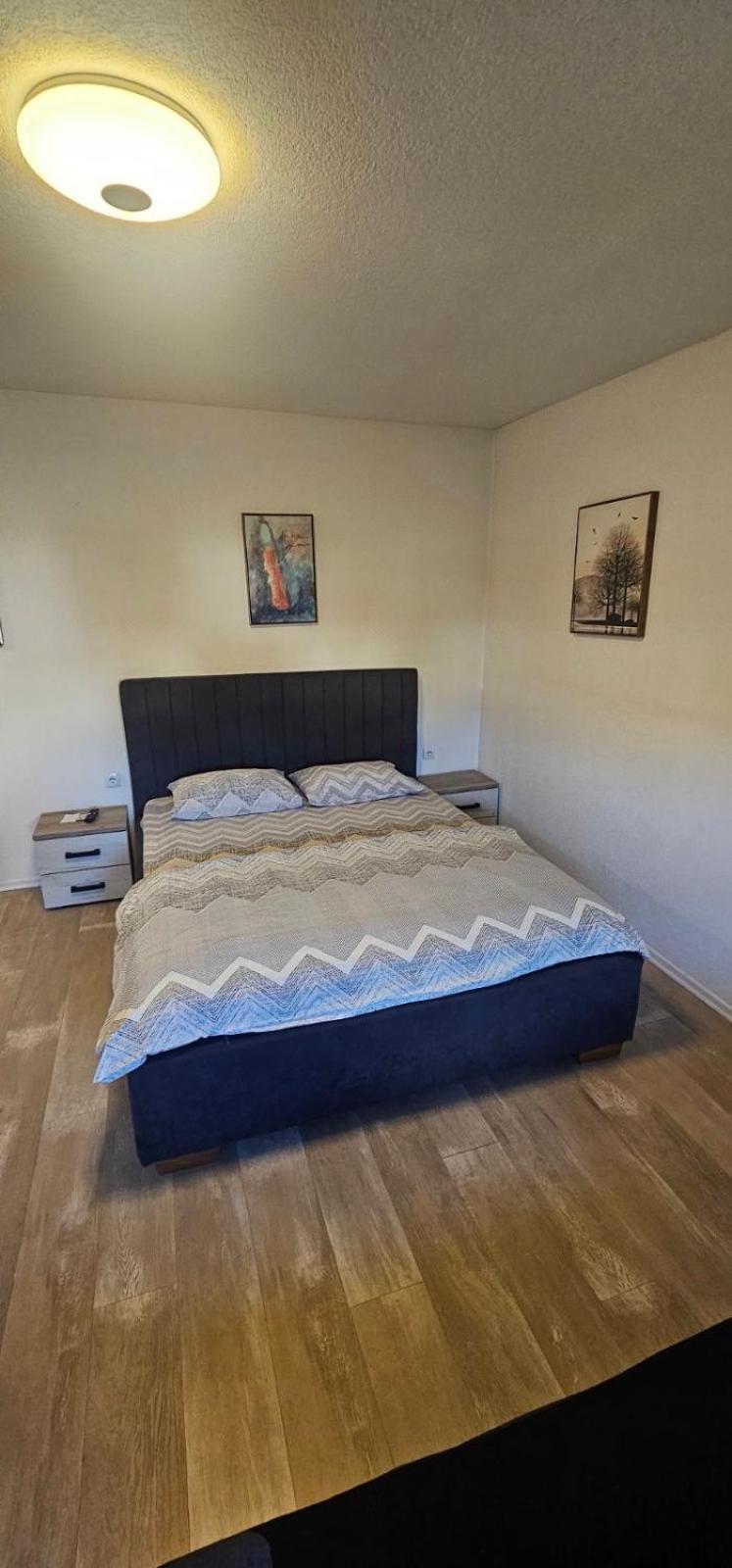 Apartmani Vesto Баня-Лука Экстерьер фото