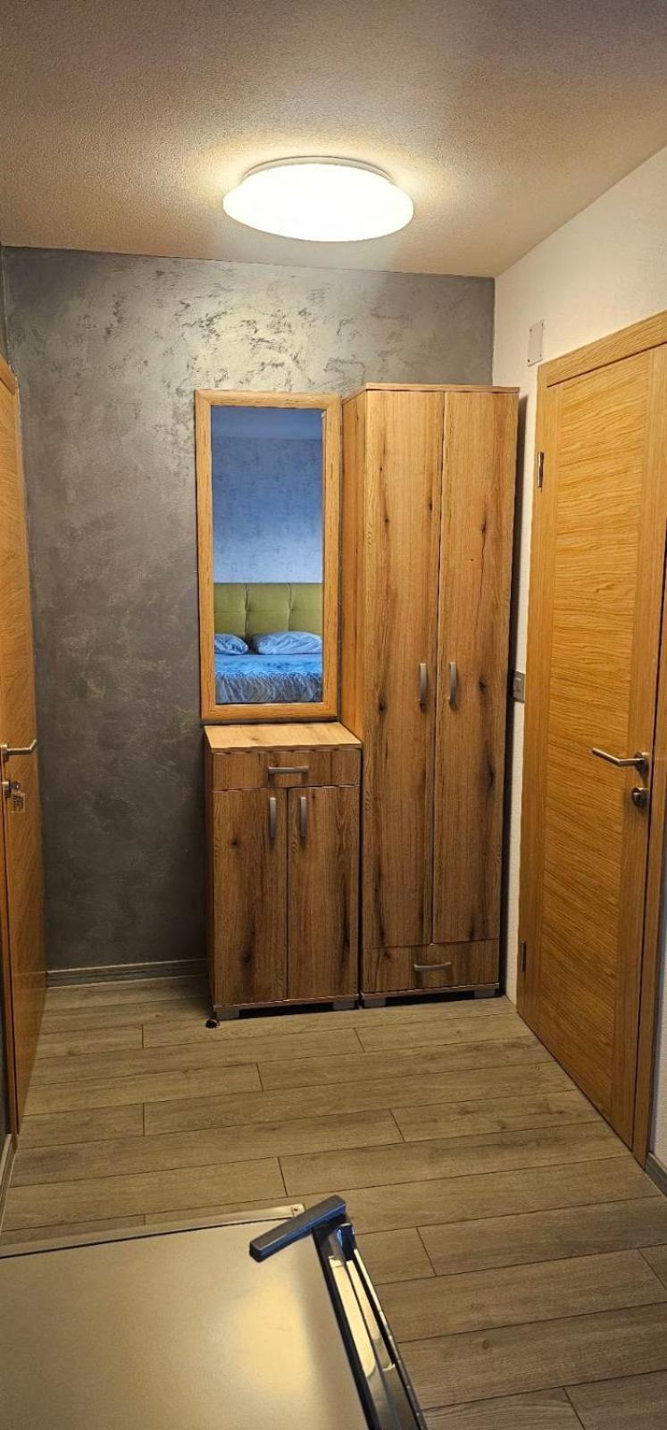 Apartmani Vesto Баня-Лука Экстерьер фото