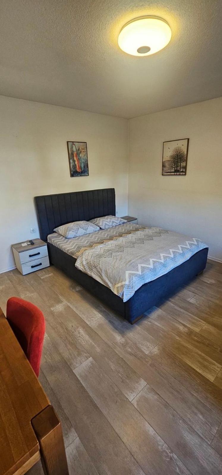 Apartmani Vesto Баня-Лука Экстерьер фото
